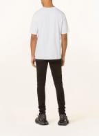 BALMAIN T-shirt , Color: WHITE (Image 1)