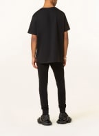 BALMAIN T-shirt , Color: BLACK (Image 1)