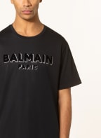 BALMAIN T-shirt , Color: BLACK (Image 1)