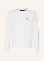 BALMAIN Sweatshirt , Color: WHITE (Image 1)