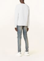 BALMAIN Sweatshirt , Color: WHITE (Image 1)