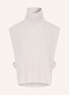 HERZEN'S ANGELEGENHEIT Pullunder , Farbe: CREME (Bild 1)