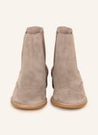 paul green Chelsea-Boots , Farbe: BEIGE (Bild 1)