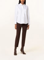 windsor. Blusenshirt, Farbe: WEISS (Bild 1)