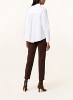 windsor. Blusenshirt, Farbe: WEISS (Bild 1)