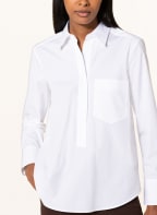 windsor. Blusenshirt, Farbe: WEISS (Bild 1)