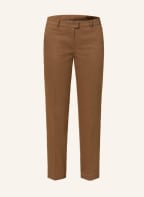 windsor. Hose, Farbe: BRAUN (Bild 1)