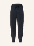 COS Strickhose aus Cashmere , Farbe: DUNKELBLAU (Bild 1)