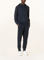 COS Strickhose aus Cashmere , Farbe: DUNKELBLAU (Bild 1)