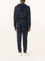 COS Strickhose aus Cashmere , Farbe: DUNKELBLAU (Bild 1)