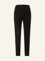 7 for all mankind Skinny Jeans ORCHID, Farbe: OC BLACK (Bild 1)