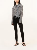 7 for all mankind Skinny Jeans ORCHID, Farbe: OC BLACK (Bild 1)