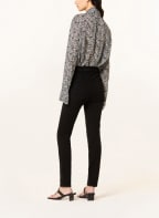 7 for all mankind Skinny Jeans ORCHID, Farbe: OC BLACK (Bild 1)