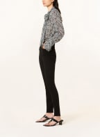 7 for all mankind Skinny Jeans ORCHID, Farbe: OC BLACK (Bild 1)