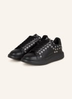Alexander McQUEEN Sneakers, Color: BLACK (Image 1)