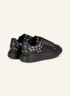 Alexander McQUEEN Sneakers, Color: BLACK (Image 1)