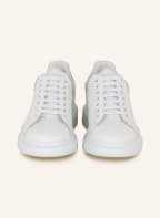 Alexander McQUEEN Sneakers, Color: WHITE (Image 1)