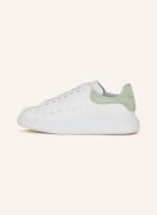 Alexander McQUEEN Sneakers, Color: WHITE (Image 1)