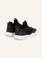 Alexander McQUEEN Sneakers , Color: BLACK/ WHITE (Image 1)