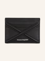 Alexander McQUEEN Card case , Color: BLACK (Image 1)