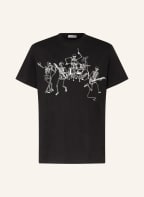 Alexander McQUEEN T-shirt , Color: BLACK (Image 1)