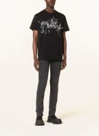 Alexander McQUEEN T-shirt , Color: BLACK (Image 1)