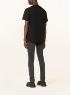 Alexander McQUEEN T-shirt , Color: BLACK (Image 1)