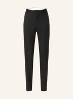 Alexander McQUEEN Suit trousers extra slim fit, Color: BLACK (Image 1)