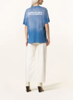 ANINE BING T-Shirt ASHTON, Farbe: BLAU (Bild 1)
