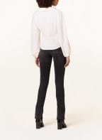 NEO NOIR Blusenshirt MILLE, Farbe: ECRU (Bild 1)