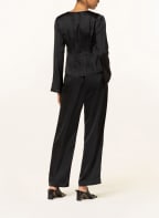 NEO NOIR Blusenshirt CLANCY, Farbe: SCHWARZ (Bild 1)