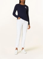 LAUREN RALPH LAUREN Pullover , Farbe: DUNKELBLAU (Bild 1)