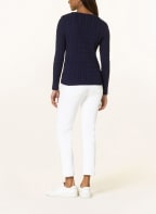 LAUREN RALPH LAUREN Pullover , Farbe: DUNKELBLAU (Bild 1)