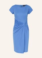 LAUREN RALPH LAUREN Etuikleid MATTE, Farbe: HELLBLAU (Bild 1)