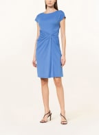 LAUREN RALPH LAUREN Etuikleid MATTE, Farbe: HELLBLAU (Bild 1)