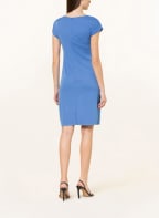 LAUREN RALPH LAUREN Etuikleid MATTE, Farbe: HELLBLAU (Bild 1)