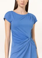 LAUREN RALPH LAUREN Etuikleid MATTE, Farbe: HELLBLAU (Bild 1)