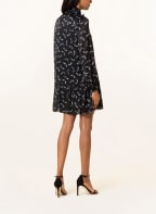 DIANE VON FURSTENBERG Kleid AKILA, Farbe: SCHWARZ (Bild 1)
