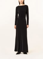 MUSIER PARIS Kleid SONFIS, Farbe: SCHWARZ (Bild 1)