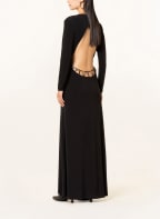 MUSIER PARIS Kleid SONFIS, Farbe: SCHWARZ (Bild 1)