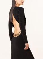 MUSIER PARIS Kleid SONFIS, Farbe: SCHWARZ (Bild 1)
