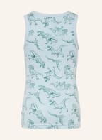 Sanetta 2er-Pack Unterhemden , Farbe: BLAU/ HELLBLAU (Bild 1)