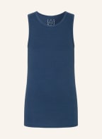 Sanetta Unterhemd , Farbe: BLAU (Bild 1)