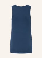 Sanetta Unterhemd , Farbe: BLAU (Bild 1)