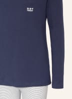 Sanetta Schlafanzug, Farbe: DUNKELBLAU/ WEISS (Bild 1)