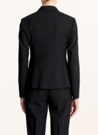 TIGER OF SWEDEN Blazer MIRJA, Farbe: SCHWARZ (Bild 1)