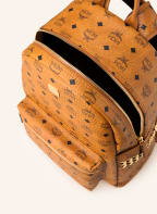 MCM Rucksack STARK, Farbe: COGNAC (Bild 1)