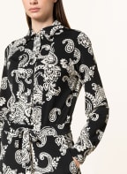 VANILIA Jumpsuit, Farbe: SCHWARZ/ ECRU (Bild 1)