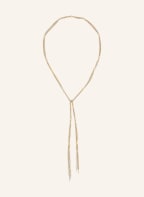 CLAUDIE PIERLOT Halskette ANOUER, Farbe: GOLD/ SILBER (Bild 1)