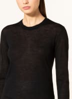 JOSEPH Cashmere-Pullover, Farbe: SCHWARZ (Bild 1)